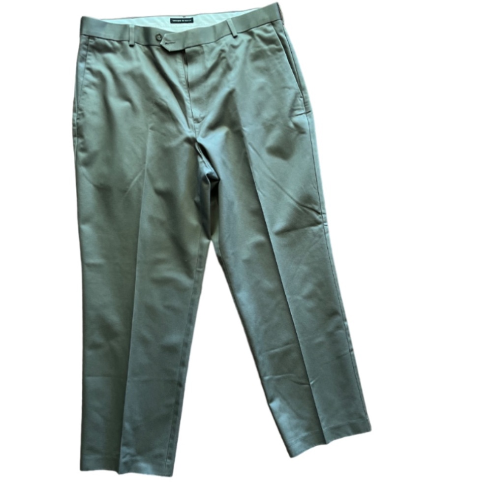 DOCKERS Dockers Premium Khaki Green/Olive Size W36 x L30